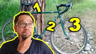 BEST 3 BIKE Upgrades You Can Make