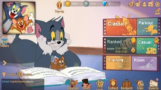 Tom and Jerry : Chase (ENG) Gameplay Android/iOS | NetEase Games