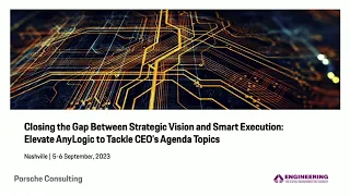 Closing the Gap Between Strategic Vision and Smart Execution