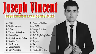 Joseph Vincent greatest hits - Best Songs of Joseph Vincent 2022