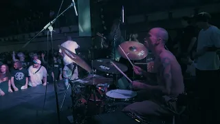 [hate5six-Drum Cam] Jesus Piece - June 11, 2022