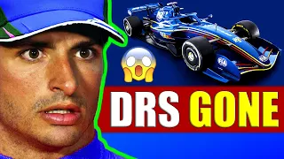 Carlos SIGNED to Williams LEAKED, 2026 Regs DRAMA! 😨