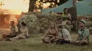 Boom Festival 2014 Official Webdoc #2: Permaculture