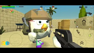 chicken gun /  чикен ган / правосудие / и тд и тп