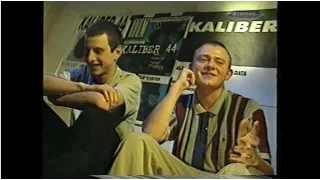 Kaliber 44 - Rentgen 1998 (Atomic TV)