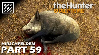 the Hunter: Call of the wild CZ | Tuna masa - #59 | Lets play | Česky