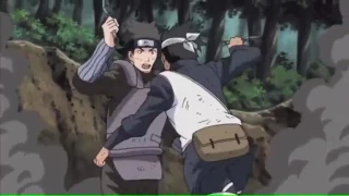 Naruto shippuden épisode 321 dub eng