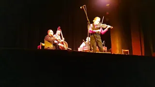 Pavel Šporcl & Gipsy Way Ensemble : "Gipsy Fire" - J. Brahms Hungarian Dance