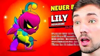 ICH SPIELE LILY und bin ÜBERRASCHT! 😨