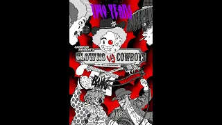 Clown VS Cowboys The Final Showdown