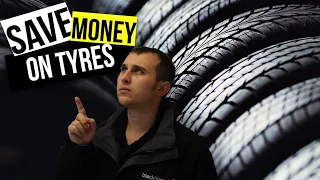 SAVE money on tyres for your Electric car or standard Car 🔌🔋🚗