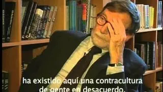 André Schiffrin y la profesión editorial