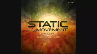 Static Movement - Package 2016 [Full Album]