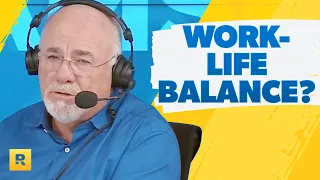 Is There Really Such Thing As Work-Life Balance?