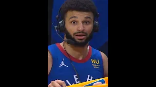 Richard Jefferson Tells Jamal Murray To Never Yessir Him Again (Funny Reaction)