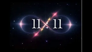 Another 11:11 sign