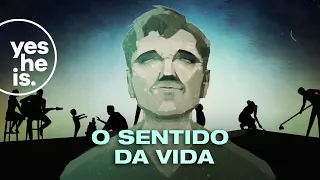 O Sentido da Vida