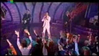 Vitas  -  I Ask All Saints  (Я прошу всех святых)  2006