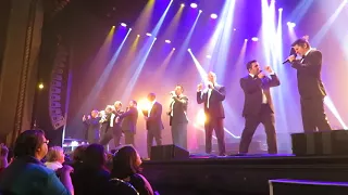 16 Twelve Days of Christmas 2017 Straight No Chaser
