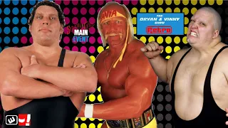 A new cookie cutter era in WWF - Hogan vs. Bundy - SNME January 2, 1988 review: Bryan & Vinny Show