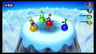 Mario Party Superstars 8