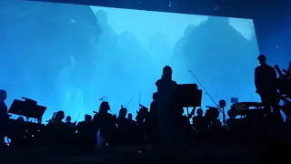 Ramin Djawadi - Game Of Thrones live - Main Title