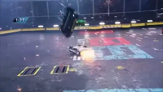 Battlebots | Best hits of the best fights!