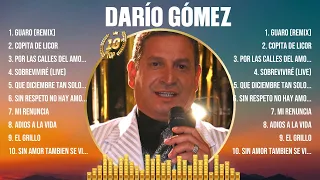 Darío Gómez Best OPM Songs Ever ~ Most Popular 10 OPM Hits Of All Time