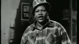 Big Mama Thornton - "Hound Dog" and "Down Home Shakedown"