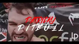 patricky pitbull