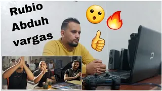 RUBIO - #5 100 FT ABDUH & VARGAS (VIDEO MUSIQUE OFFICIELLE) reaction