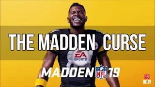 Is the Madden Curse Real?
