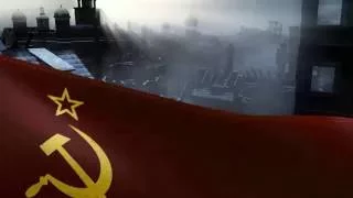 Company of Heroes 2 - Main menu soundtrack