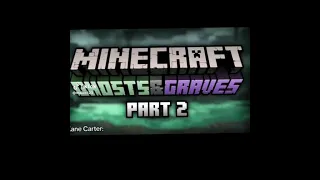 Minecraft Ghost and graves new update???#minecraftghostandgraves #minecraft #ghostandgraves