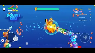 i played FISH.IO pt2