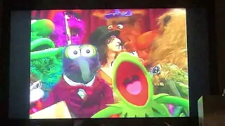 The Muppet Show: Ending With Allice Cooper (Disney+ Version)