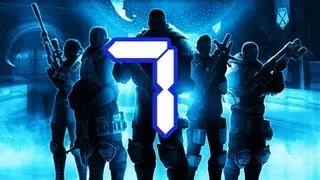 Прохождение XCOM: Enemy Unknown / (ч.7 Надежда)