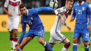 Germany vs Italy 1:1 [ 6:5 ] ~ All Penalty Goals & EXTENDED Highlights 02/07/2016 #GERITA