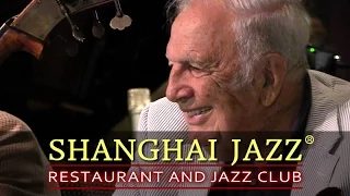 Honeysuckle Rose by Fats Waller & Andy Razaf - Bucky Pizzarelli at Shanghai Jazz (Madison, NJ)