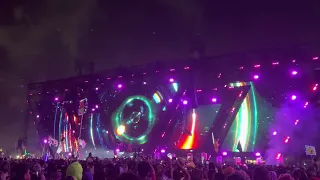 Zedd Live @ EDC Orlando 2021 Circuit Grounds FULL SET