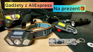 Tanie gadżety z AliExpress. Czy warto?🤔