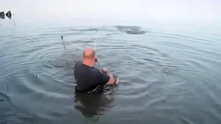 Рыбалка по русски Russian Fishing FAIL