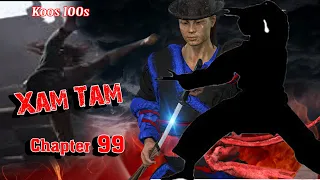 Xam Tam (Chapter 99) 9/19/2023