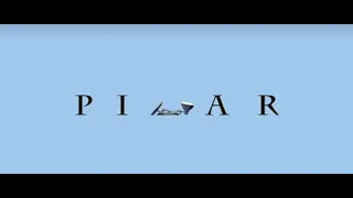 Pixar Logo Bloopers Pt 1