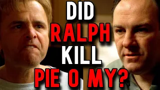 Did Ralph Really Kill The Horse? The Sopranos Explained