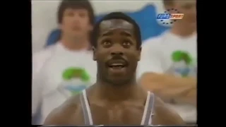 RODNEY HYPOLITE | 1994 IPF WORLD CHAMPIONSHIPS | (1994)