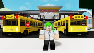 PRINCIPAL IN BROOKHAVEN! (Roblox)