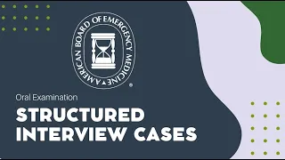 Structured Interview Cases Explained