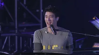 王力宏 Wang Leehom 2019 福利秀 FREE SHOW＠台北大安森林公園 你不知道的事