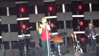 Bon Jovi - Keep The Faith (live Stade de Suisse Berne 30/06/2013)